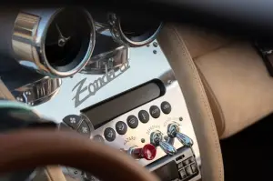 Pagani Zonda C12 - Foto ufficiali