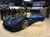 Pagani Zonda e Pagani Zonda Barchetta - Salone di Ginevra 2019