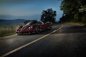 Pagani Zonda Fantasma EVO  - 7