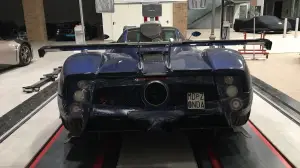 Pagani Zonda MD - 16