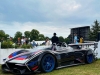 Pagani Zonda Revo Barchetta al Goodwood Festival of Speed 2022 - Foto