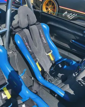 Pagani Zonda Revo Barchetta al Goodwood Festival of Speed 2022 - Foto - 16