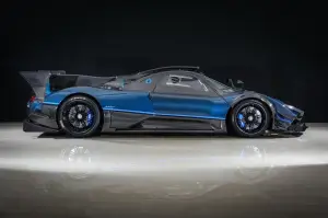 Pagani Zonda Revolucion 1 di 5 - BH Auction  - 1