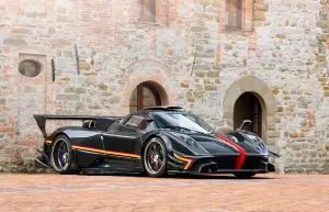 Pagani Zonda Revolucion 2013 - 10