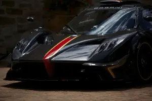 Pagani Zonda Revolucion - foto - 28