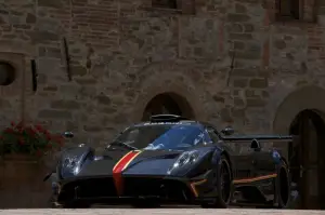 Pagani Zonda Revolucion - foto - 30