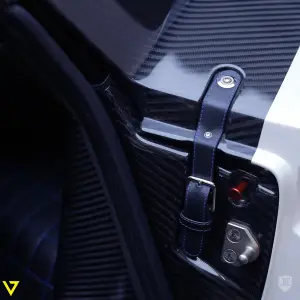 Pagani Zonda Riviera 2017