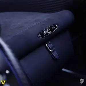 Pagani Zonda Riviera 2017