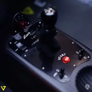 Pagani Zonda Riviera 2017