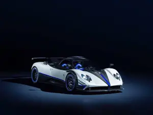 Pagani Zonda Riviera - 2