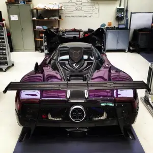 Pagani Zonda ZoZo - 6