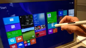 Panasonic Toughpad 4K UT-MB5 - 2