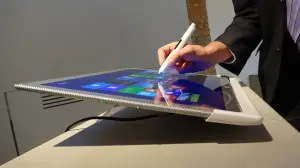 Panasonic Toughpad 4K UT-MB5 - 3