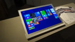 Panasonic Toughpad 4K UT-MB5 - 4