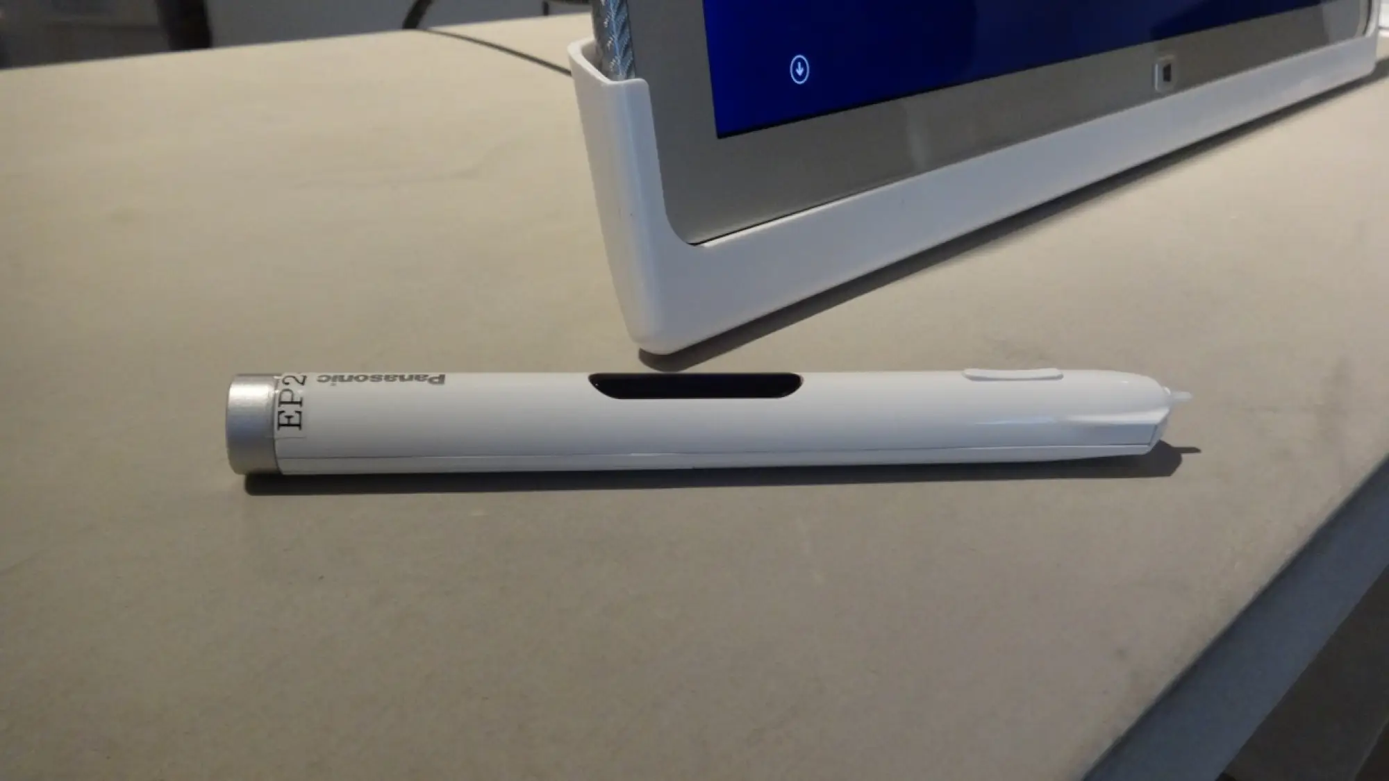 Panasonic Toughpad 4K UT-MB5 - 22