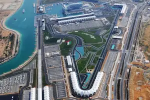 Parco a Tema Ferrari di Abu Dhabi - 9