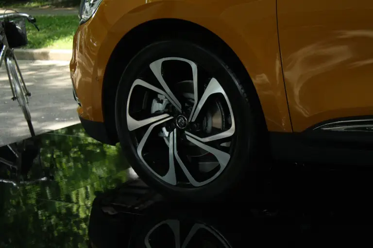 Parco Valentino 2016 - Le Auto del Salone di Torino - 36