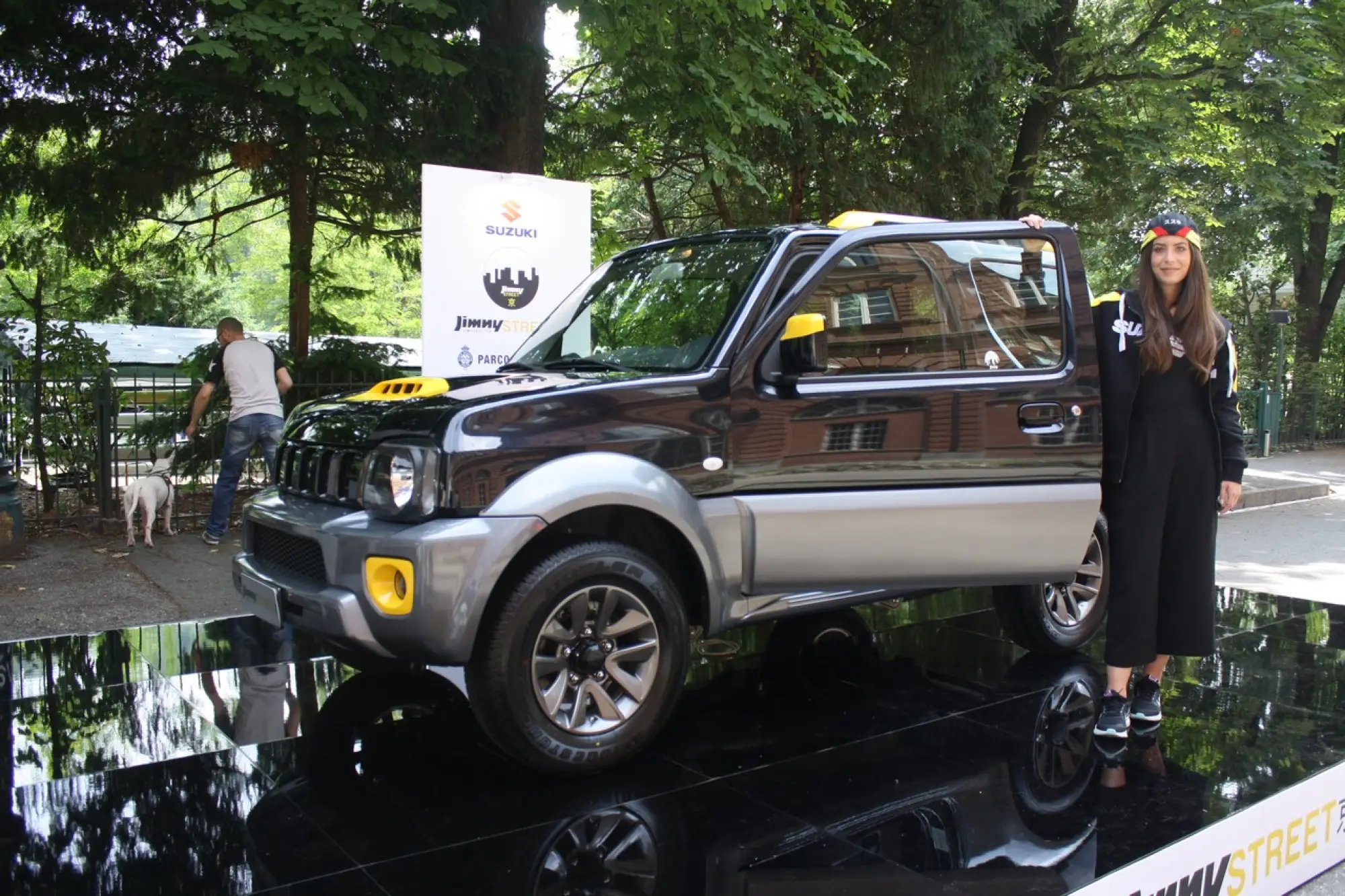 Parco Valentino 2016 - Le Auto del Salone di Torino - 71