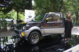 Parco Valentino 2016 - Le Auto del Salone di Torino - 71