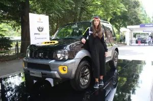 Parco Valentino 2016 - Le Auto del Salone di Torino - 74