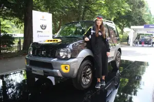 Parco Valentino 2016 - Le Auto del Salone di Torino - 75