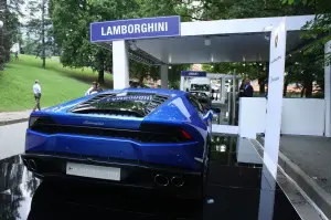 Parco Valentino 2016 - Le Supercars