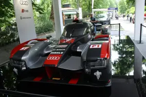 Parco Valentino 2016 - Le Supercars