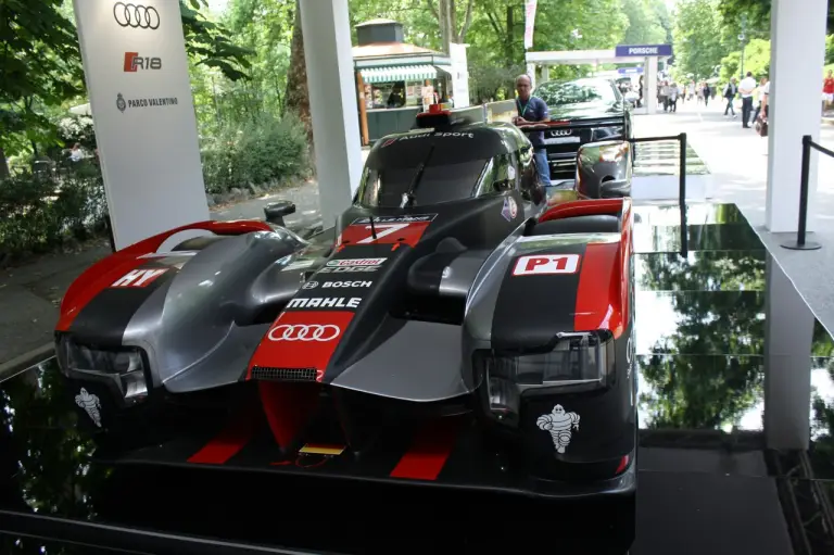 Parco Valentino 2016 - Le Supercars - 109