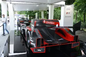 Parco Valentino 2016 - Le Supercars