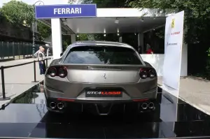 Parco Valentino 2016 - Le Supercars - 124