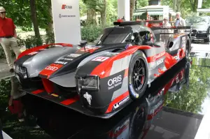 Parco Valentino 2016 - Le Supercars