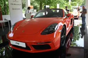 Parco Valentino 2016 - Le Supercars