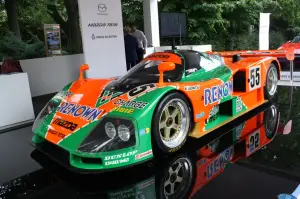 Parco Valentino 2016 - Le Supercars - 177