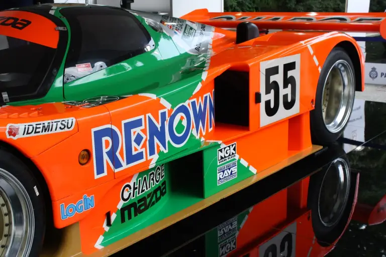 Parco Valentino 2016 - Le Supercars - 178