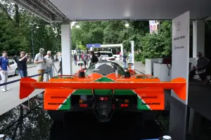 Parco Valentino 2016 - Le Supercars