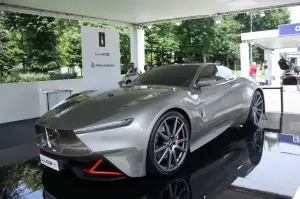 Parco Valentino 2016 - Le Supercars