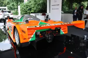 Parco Valentino 2016 - Le Supercars