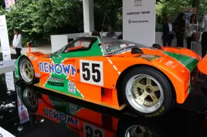 Parco Valentino 2016 - Le Supercars - 186