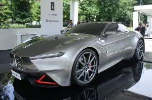 Parco Valentino 2016 - Le Supercars