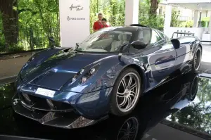 Parco Valentino 2016 - Le Supercars - 61