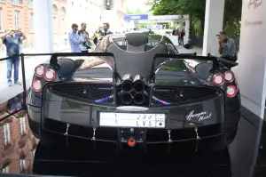 Parco Valentino 2016 - Le Supercars - 64