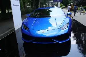 Parco Valentino 2016 - Le Supercars