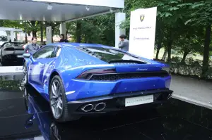 Parco Valentino 2016 - Le Supercars