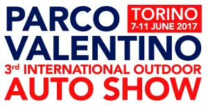 Parco Valentino 2017 - Salone dell'auto all'aperto di Torino