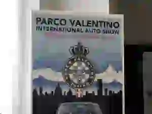 Parco Valentino 2018 conferenza stampa
