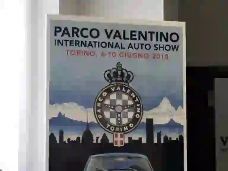 Parco Valentino 2018 conferenza stampa - 2