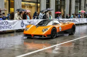 Parco Valentino Salone Auto Torino 2018 - anteprima  - 3