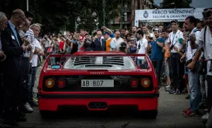 Parco Valentino Salone Auto Torino 2018 - anteprima  - 5