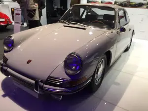 Partner Porsche Classic a Milano - 8