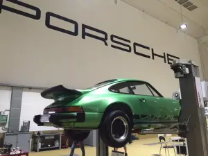 Partner Porsche Classic a Milano - 24